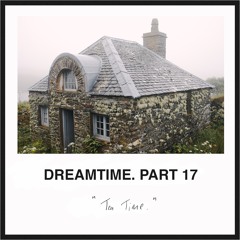 Dreamtime. part 17 Brooke Plumtre's "Tea time"
