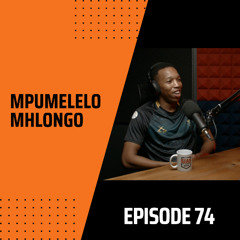 Mpumelelo Mhlongo - "Phantom Toes" the Paralympian