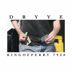 DRYYE (demo)