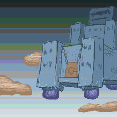 Mechanized Fortress