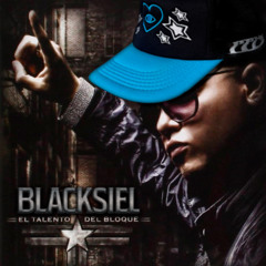 ELLA NO ES FACIL (BLACKSIEL VERSION)