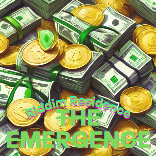 [GEMPA] - Riddim Residence: The Emergence