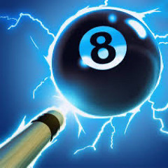 honey, i potted the 8 ball first