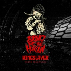Bring Me The Horizon - Kingslayer Ft. BABYMETAL (DZTN BOOTLEG)