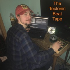 The Tectonic Beat Tape