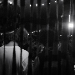 Jāṅgala & Evenor // Boule Mouillée 01.05.2024