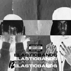 Teggthoven x Temztwotimes - elastic bands