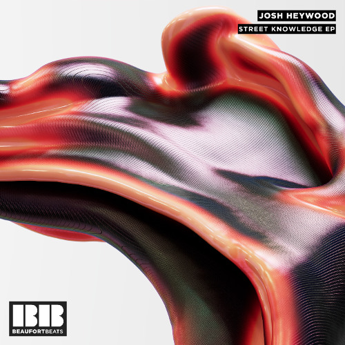 PREMIERE: Josh Heywood – Back To Space [BB033]