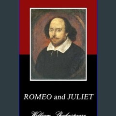 [PDF] ✨ ROMEO and JULIET (Annotated)     Kindle Edition Full Pdf