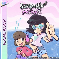 Nami.WAV (Instrumental) - Scratchin\' Melodii OST