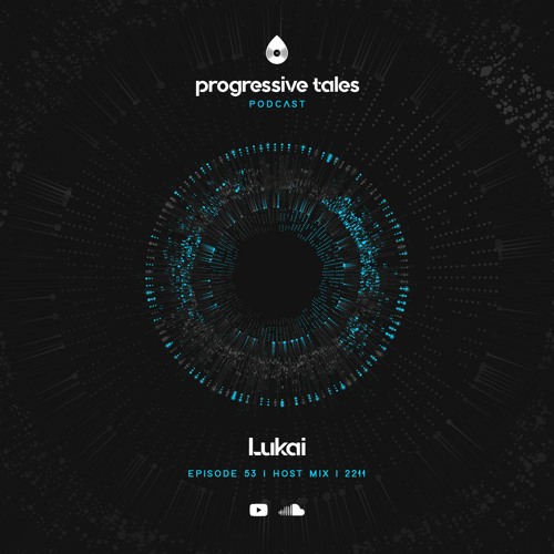 53 Host Mix I Progressive Tales with Lukai