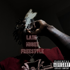 Late Night Freestyle -prod.num9nick