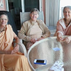 Remembering HG Yamuna Devi (Part 2)
