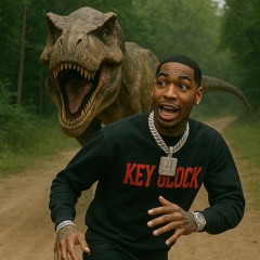Key Glock Remix - LBOWGLOCK - "I Be"