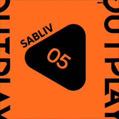 Sabliv - Over A Cuppa