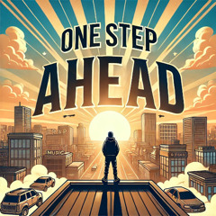 One Step Ahead [Prod. PMO Music]