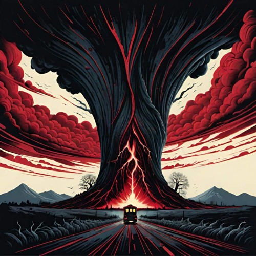 DJ ESCONIX-MONTAGEM EL TORNADO FAIXA SIMILAR slowed reverb