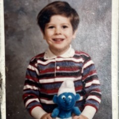 do not consider yourself free -embrace