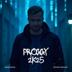 Brookshook - PROGGY2K25