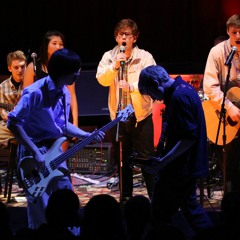 NHS Contemporary Performance Lab: A Decade of "Covers"