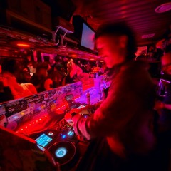 Radulin auf TechHouse #2