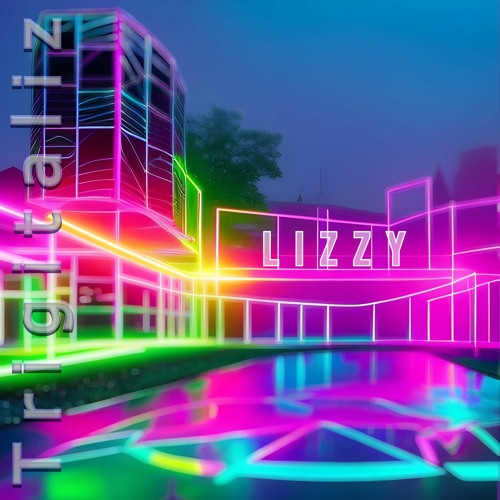 Lizzy "Lush Mix"