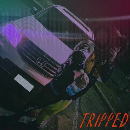 Tripped (prod. saphir.beats)
