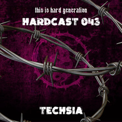 HARCAST043 - TECHSIA