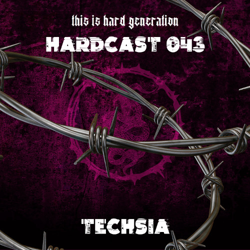 HARCAST043 - TECHSIA