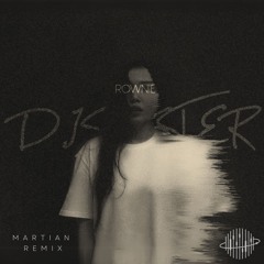 Rownie - Disaster (Martian Remix)