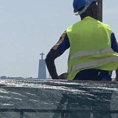 ENTRE O CÉU E A TERRA