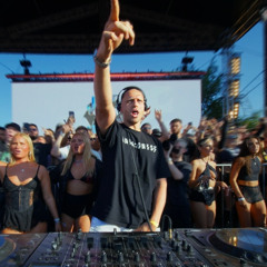 SOMEWHEN - HIVE FESTIVAL (BOUNCE SET)