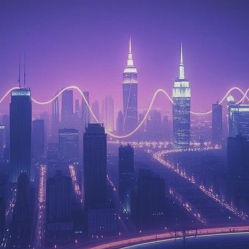 Underneath the Noise