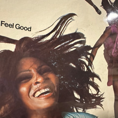 Girl Power Head Nod Hour DJ Set