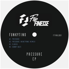 Premiere : Funkytino - Sunny Daze [FFVNL001]