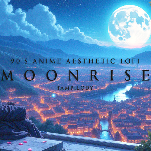 Ethereal Moon