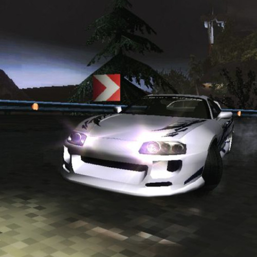 ALONE - KXLLAMANE [archived]