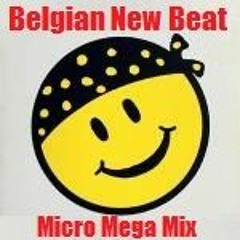 New Beat - Micro Mega Mix