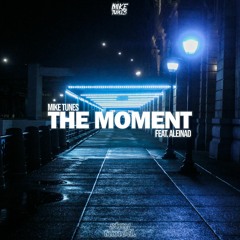 Mike Tunes & Aleinad - The Moment