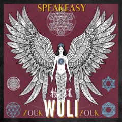 Speakeasy