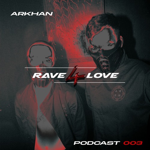 R4LMIX03 - ARKHAN