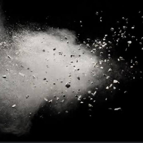 Dust