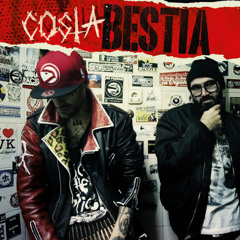 Cocaina en Base IKKI auto remix 2k25