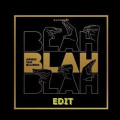 Blah Blah Blah (Techno Edit) FREE DOWNLOAD