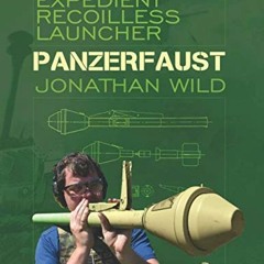 ( UV2FA ) Expedient Recoilless Launcher: Panzerfaust by  Jonathan Wild ( K0z )