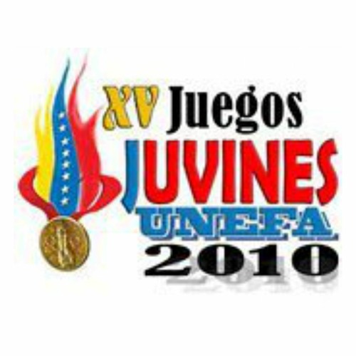 Juegos Juvines Yaracuy 8 Oct y 5 Nov 2010