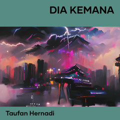 Katanya Siapa