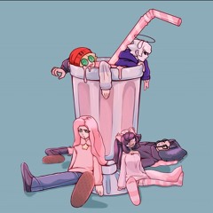 human smoothie (feat. Nuuma, Jenx2, $oulbomb & SEMTEXXX)