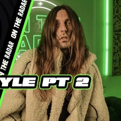 Jwles - “ On The Radar “ Freestyle (PART 2 BEAT 1 ONLY)
