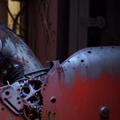 Might As Well (You've Got Time Mix)